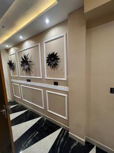Hall Image of 2250 Sq.ft 4 BHK Builder Floor for sale in Paschim Vihar New Delhi for Rs. 47500000