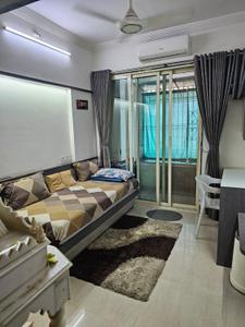Hall Image of 985 Sq.ft 2 BHK Apartment / Flat for sale in Thakurli Thane for Rs. 8000000