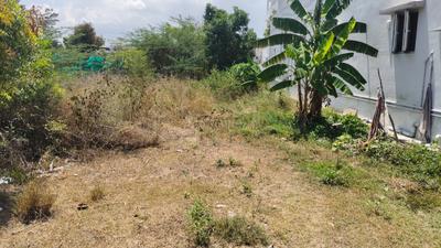 Image of 2400 Sq.ft Residential Plot / Land for sale in Saravanampatty, Coimbatore for Rs. 10400000