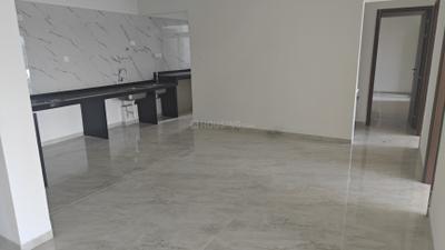 Kitchen Image of 2800 Sq.ft 4.5 BHK Apartment / Flat for sale in Shubh Nirvana, Viman Nagar Pune for Rs. 28500000