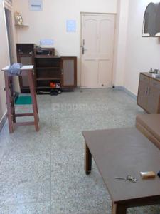 Hall Image of 776 Sq.ft 2 BHK Apartment / Flat for sale in Tollygunge Kolkata for Rs. 3600000