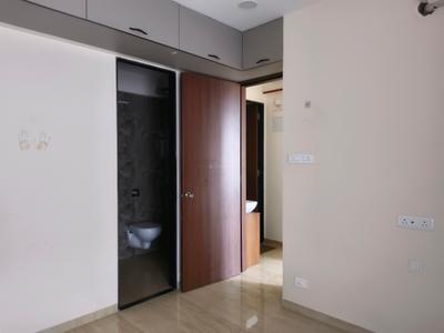 Bedroom Image of 850 Sq.ft 2 BHK Apartment / Flat for sale in VTP Belair, Mahalunge Pune for Rs. 7300000