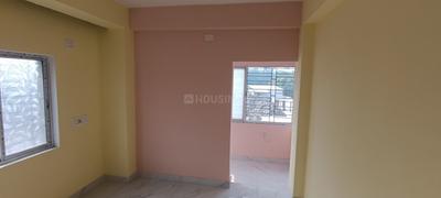 Bedroom Image of 950 Sq.ft 2 BHK Apartment / Flat for rent in Rajarhat Kolkata for Rs. 9000