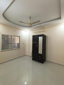 Hall Image of 1500 Sq.ft 3 BHK Apartment / Flat for rent in KT Nagar Nagpur for Rs. 23000