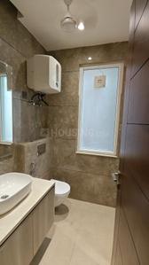 Image of 2000 Sq.ft 3.5 BHK Builder Floor for sale in Anant Raj Estate, Kadarpur, Gurgaon for Rs. 21500000