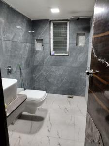 Bathroom Image of Nitisha  in Aundh, Pune