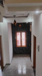 Hall Image of 3200 Sq.ft 4 BHK Independent House for sale in Annapurneshwari Nagar Bengaluru for Rs. 27900000