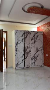 2 BHK Independent House