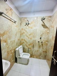 Bathroom Image of  Friends PG 3 in Sector 18, Gurgaon