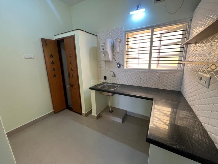 Luke properties Kitchen 1