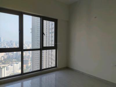 Bedroom Image of 1100 Sq.ft 2 BHK Apartment / Flat for sale in Sheth Auris Serenity, Malad West Mumbai for Rs. 33000000
