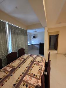 Bedroom Image of 1450 Sq.ft 3 BHK Apartment / Flat for sale in Vardhman Kings Court, Karni Vihar Jaipur for Rs. 14000000
