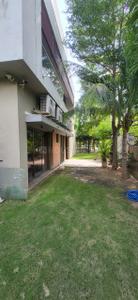 Image of 4950 Sq.ft 4 BHK Villa for sale in Alpine Woods, Sanathal, Ahmedabad for Rs. 60000000