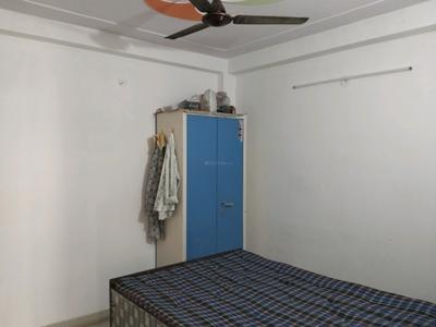 Bedroom Image of 450 Sq.ft 2 BHK Builder Floor for sale in New Ashok Nagar New Delhi for Rs. 4500000
