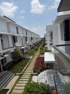 Image of 4280 Sq.ft 4 BHK Villa for sale in Devanahalli, Bengaluru for Rs. 55000000
