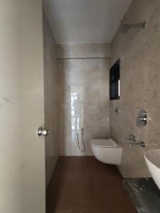 Image of 550 Sq.ft 1 BHK Apartment / Flat for rent in Serenity Maple Paradise, Sai Samarth Mitra, Thane for Rs. 23000