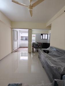 Living Room Image of 620 Sq.ft 1 BHK Apartment / Flat for sale in Dhayari Pune for Rs. 3600000