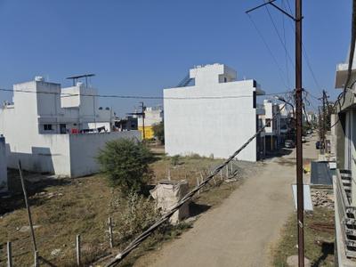 Image of 2150 Sq.ft 3 BHK Independent House for sale in IBD Indus Satellite Greens, Lasudia Mori, Indore for Rs. 9500000