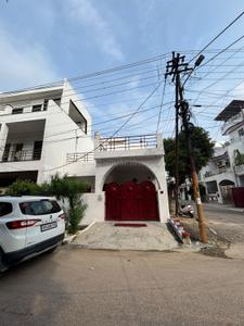 Image of 2400 Sq.ft 4 BHK Independent House for sale in Gomti Nagar, Lucknow for Rs. 24000000