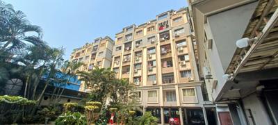 Image of 932 Sq.ft 2 BHK Apartment / Flat for sale in Kaikhali, Kolkata for Rs. 6100000