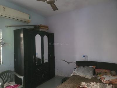 Bedroom Image of 1300 Sq.ft 2 BHK Apartment / Flat for sale in Maninagar Ahmedabad for Rs. 3500000