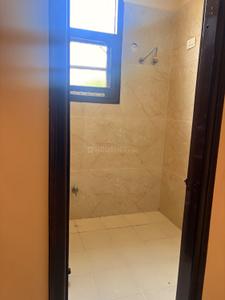 Bathroom Image of 1800 Sq.ft 3 BHK Builder Floor for rent in Kharar Mohali for Rs. 26000