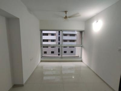 Hall Image of 1050 Sq.ft 3 BHK Apartment / Flat for sale in Shree Sonigara Estilo, Tathawade Pune for Rs. 12000000