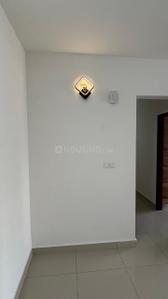 Hall Image of 1100 Sq.ft 3 BHK Apartment / Flat for rent in Provident Sunworth City, Kambipura Bengaluru for Rs. 25000