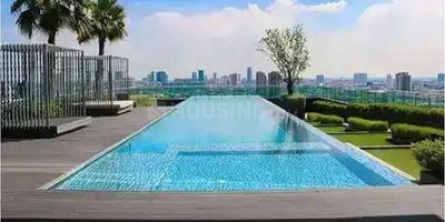 Image of 500 Sq.ft 1 BHK Apartment / Flat for sale in Ajmera Solis, Vikhroli East, Mumbai for Rs. 10800000