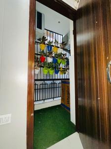 Bedroom Image of 900 Sq.ft 2 BHK Builder Floor for sale in Kurali Mohali for Rs. 5500000