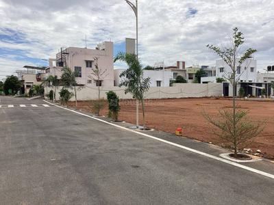 Image of 2112 Sq.ft Residential Plot / Land for sale in Kurumbapalayam, Coimbatore for Rs. 9575000