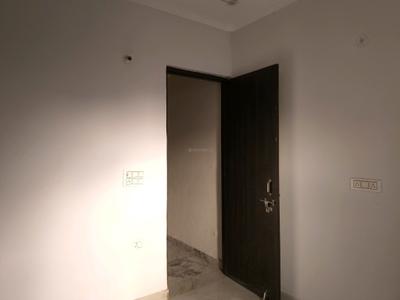Bedroom Image of 750 Sq.ft 2 BHK Builder Floor for sale in Ved Vihar Ghaziabad for Rs. 2330020
