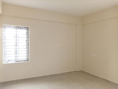 Bedroom Image of 1435 Sq.ft 3 BHK Apartment / Flat for sale in Visthar Bengaluru for Rs. 10400000