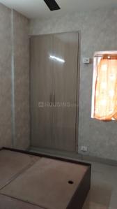 Bedroom Image of 1950 Sq.ft 3 BHK Apartment / Flat for sale in Naval Technical Officers Apartment, Sector 22 Dwarka New Delhi for Rs. 23500000