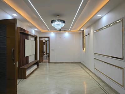 Living Room Image of 1850 Sq.ft 4 BHK Builder Floor for sale in Vasundhara Ghaziabad for Rs. 21000000