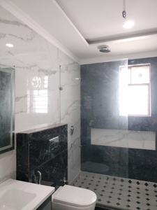 Bedroom Two Image of 4500 Sq.ft 4 BHK Builder Floor for sale in TDI The Retreat, Sector 89 Faridabad for Rs. 41000000