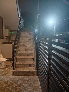 Balcony Image of 2500 Sq.ft 5 BHK Independent House for sale in Kalyan Nagar Bengaluru for Rs. 21700000