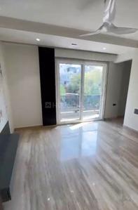 Bedroom Image of 3771 Sq.ft 4 BHK Builder Floor for sale in Janakpuri New Delhi for Rs. 75000000