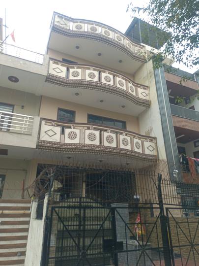 Sector 45 Main Image 1