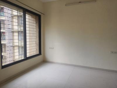 Bedroom Image of 760 Sq.ft 1.5 BHK Apartment / Flat for rent in Long Island, Charholi Budruk Pune for Rs. 19000