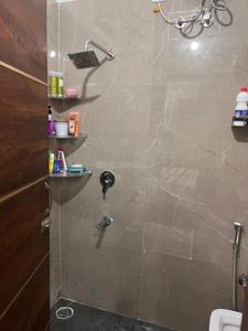 Bathroom Image of 1350 Sq.ft 3 BHK Apartment / Flat for sale in K S Fio Homes, Nabha Zirakpur for Rs. 6890000