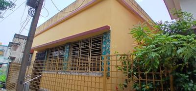 Image of 1600 Sq.ft 4 BHK Independent House for sale in Agarpara, Kolkata for Rs. 5500000