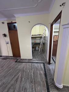 Hall Image of 500 Sq.ft 1 BHK Apartment / Flat for sale in Dilshad Garden New Delhi for Rs. 2635000