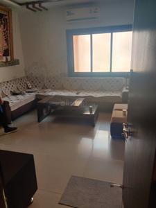 Hall Image of 900 Sq.ft 2 BHK Apartment / Flat for sale in Maninagar Ahmedabad for Rs. 6000000
