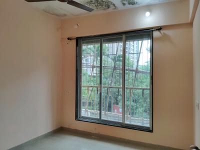 Bedroom Image of 910 Sq.ft 2 BHK Apartment / Flat for rent in Kasarvadavali Thane for Rs. 24000