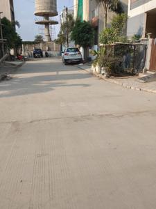 Image of 450 Sq.ft Residential Plot / Land for sale in Mangalnath Singapore Residency, Devguradia, Indore for Rs. 3000000