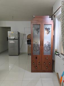 Hall Image of 1487 Sq.ft 2 BHK Apartment / Flat for sale in Axis Experia, JP Nagar Bengaluru for Rs. 17900000