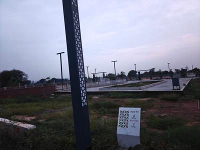 Image of 970 Sq.ft Residential Plot / Land for sale in Mathurawala, Jaipur for Rs. 3000000