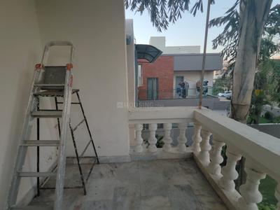 Balcony Image of 2295 Sq.ft 4 BHK Independent House for sale in Satellite Ahmedabad for Rs. 40000000