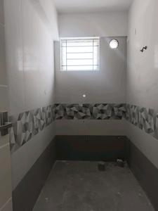 Common Bathroom Image of 1355 Sq.ft 3 BHK Apartment / Flat for sale in SV Brundhavanam, Vajarahalli Bengaluru for Rs. 9000000